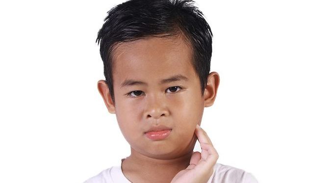 Mengenal Penyakit Gondongan