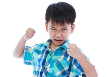 Anak Suka Memukul? Ini yang Orangtua harus Pahami