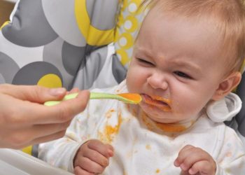 Jangan Berikan Susu untuk Balita yang Susah Makan