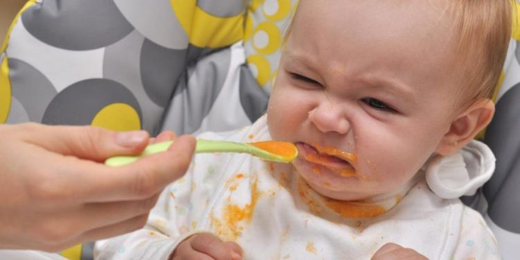 Jangan Berikan Susu untuk Balita yang Susah Makan