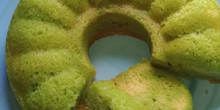Bikin Bolu Tanpa Mentega? Bisa Kok, Ini Resepnya