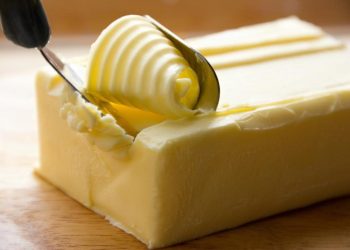 Minum Butter Bisa Bikin Langsing? Ini Kata Pakar