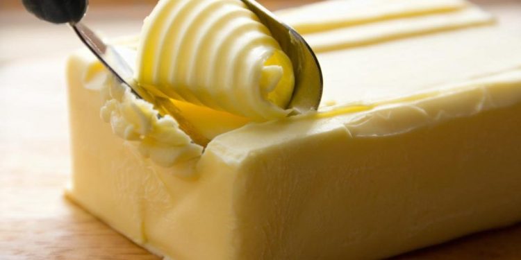 Minum Butter Bisa Bikin Langsing? Ini Kata Pakar