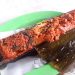 Resep Ikan Patin Bakar Pontianak