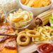 Inilah Akibat Junk Food Bagi Anak