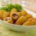 Resep Kroket Jamur Favorit Keluarga