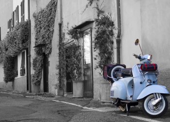 Tips Jika Mengajak Anak Bepergian dengan Motor