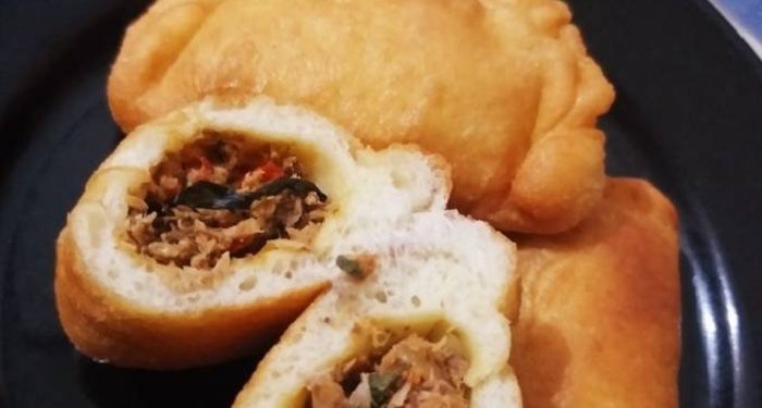 Resep Panada Isi Tongkol, Camilan Favorit Keluarga
