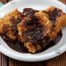 Resep Tempe Penyet Sambal Petis