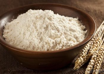 Bedak Beras, Rahasia Kecantikan Kulit Wanita Asia