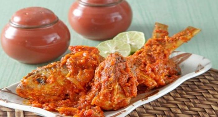 Resep Ulilulia, Olahan Ikan khas Gorontalo