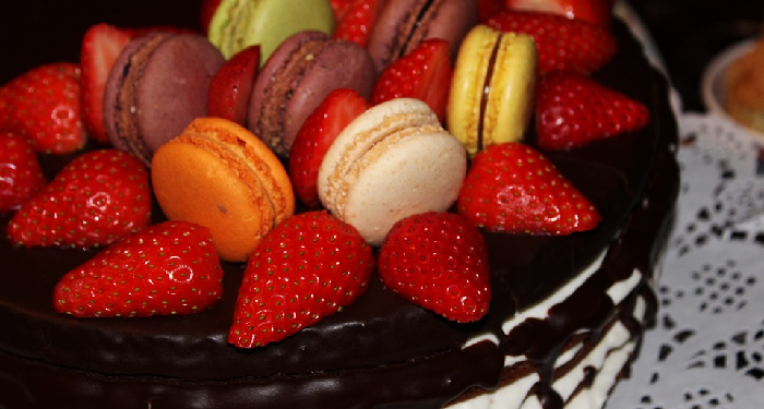 Resep Crunch Freezy Layer Cake, Rasanya Luluhkan Hati Siapa pun