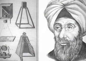Al Hasan bin Al Haitsam Ilmuwan Muslim yang Dilupakan