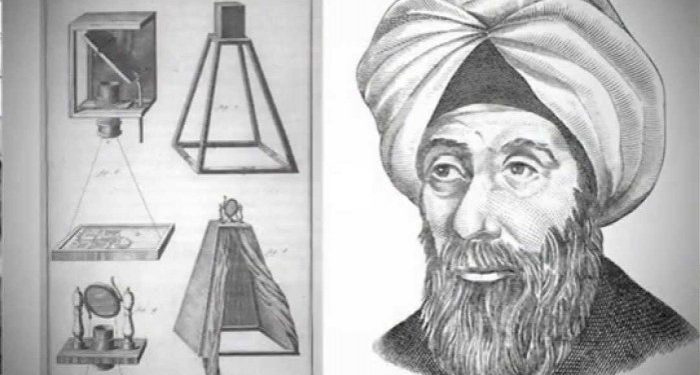 Al Hasan bin Al Haitsam Ilmuwan Muslim yang Dilupakan