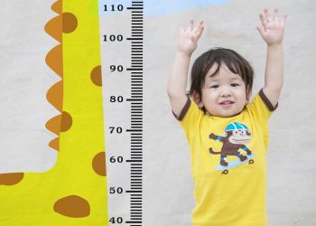 Hati-hati, Gangguan Pencernaan Bisa Hambat Pertumbuhan Anak