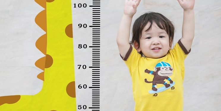 Hati-hati, Gangguan Pencernaan Bisa Hambat Pertumbuhan Anak