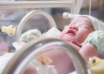 Tubuh Bayi Mendadak Membiru, Normal atau Tidak?
