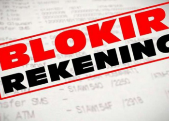 Ini Tips Memblokir Rekening Online Shop Penipu