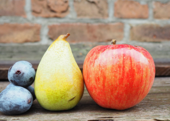 Mau Hilangkan Keriput? Konsumsi Buah dan Sayuran Berikut