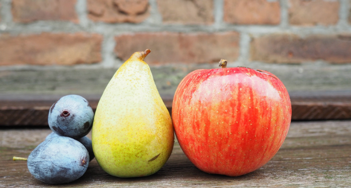 Mau Hilangkan Keriput? Konsumsi Buah dan Sayuran Berikut