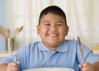 Anak Gemuk Belum Tentu Sehat, Cari Tahu Risikonya di sini