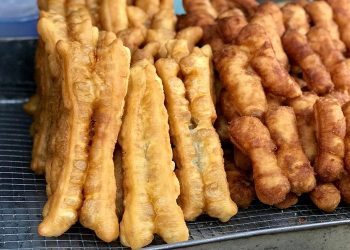 Kerupuk Tak Mengandung Energi, Jangan Berikan Pada Anak