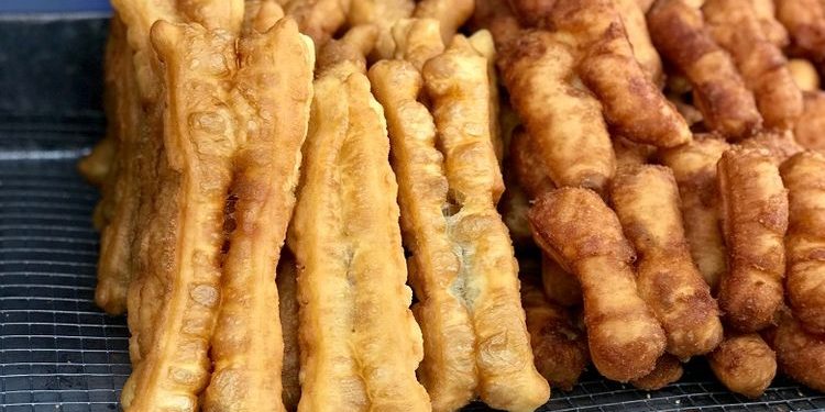 Kerupuk Tak Mengandung Energi, Jangan Berikan Pada Anak