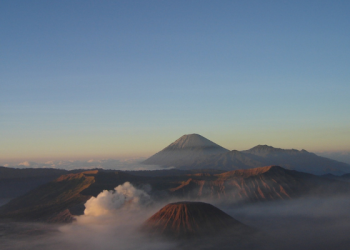 Gunung Bromo, Beautiful Indonesia