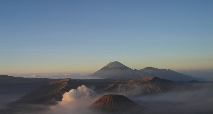 Gunung Bromo, Beautiful Indonesia