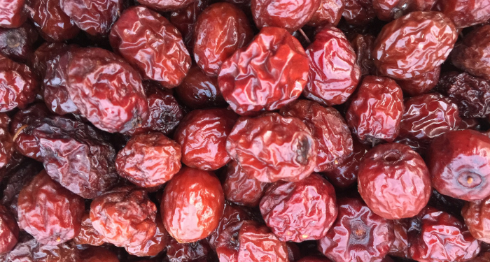 Kurma In Jar