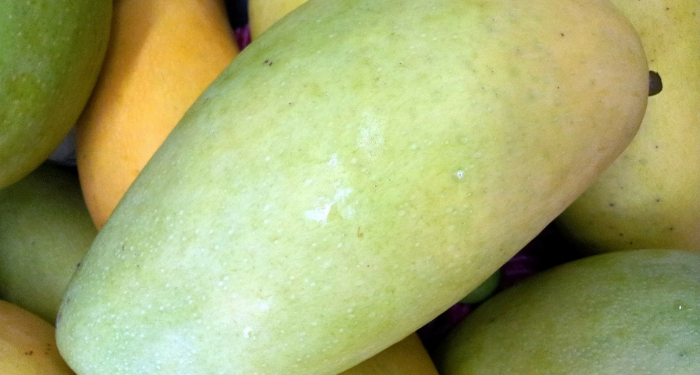 Khasiat Kulit Mangga untuk Kecantikan