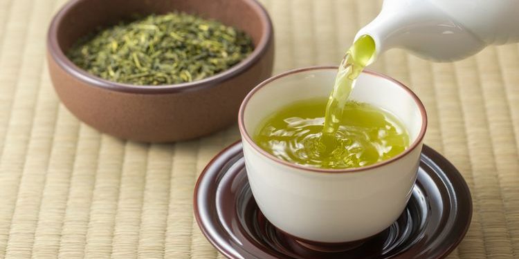 Manfaat Teh Hijau untuk Kecantikan Rambut