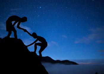 Hadits Arbain 36: Sesama Muslim Wajib Tolong Menolong