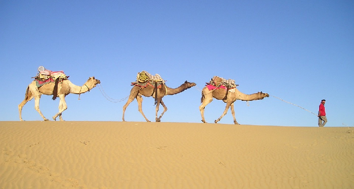 Kelahiran Abdullah bin Zubair