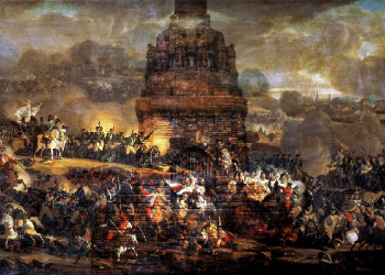 Menjadi Ahli Perang Tidak Membuatnya Harus Mengikuti Semua Perang