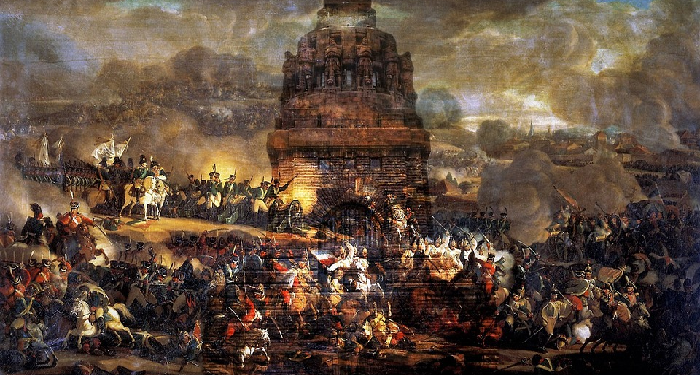 Menjadi Ahli Perang Tidak Membuatnya Harus Mengikuti Semua Perang