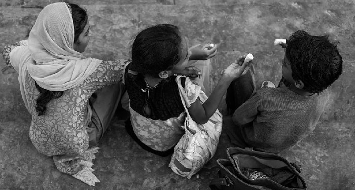 Sedekah Unik yang Dilakukan Warga Arab Saudi