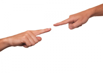 Hadits Arbain 34 : Tuduhan Harus Disertai Bukti