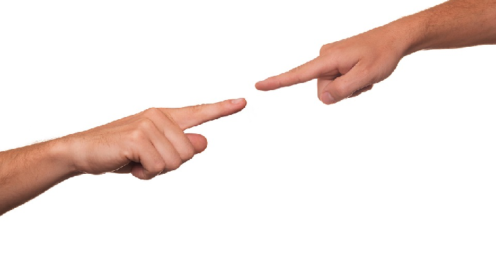 Hadits Arbain 34 : Tuduhan Harus Disertai Bukti