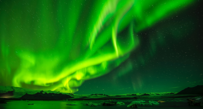 Islandia Diklaim Sebagai Negara Paling Aman di Seluruh Dunia