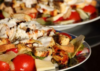 Ini Tiga Inspirasi Sajian Berbuka Puasa untuk Keluarga