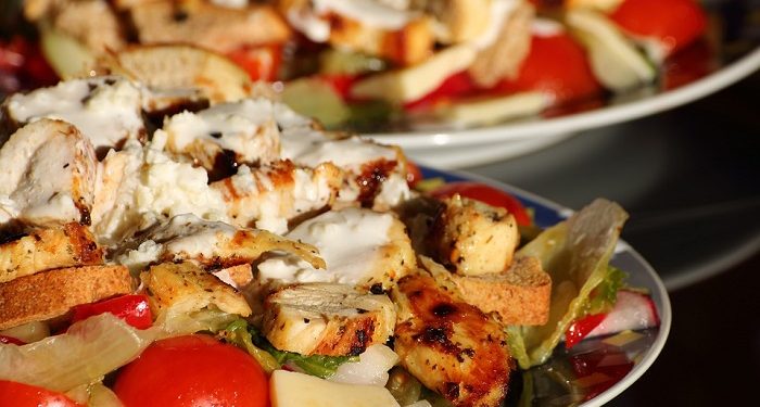 Ini Tiga Inspirasi Sajian Berbuka Puasa untuk Keluarga