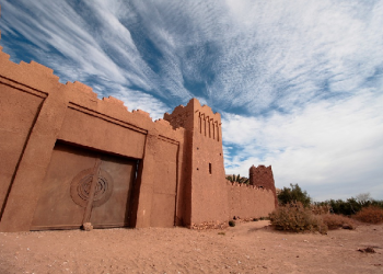 Hassan bin Nu'man Komandan Pasukan