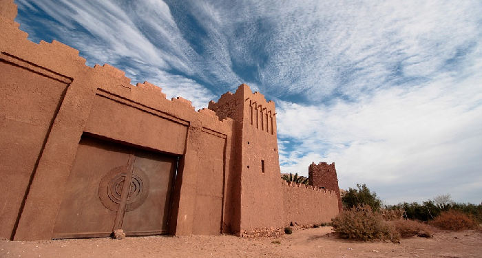 Hassan bin Nu'man Komandan Pasukan