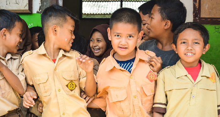 Tip Agar Anak Semangat Kembali Sekolah Setelah Liburan
