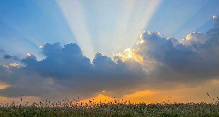 Pembawa Cahaya Allah