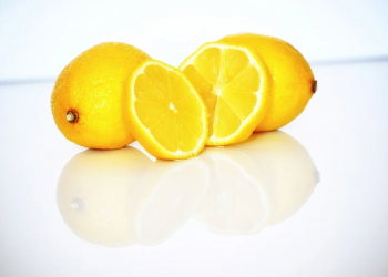 Membuat Sendiri Sabun Cuci Tangan dari Lemon dan Minyak Zaitun