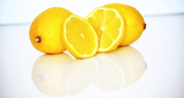 Membuat Sendiri Sabun Cuci Tangan dari Lemon dan Minyak Zaitun