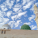 Bom Mengguncang Madinah