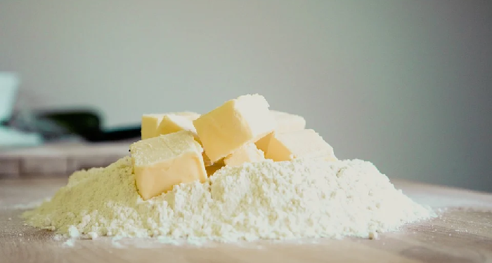 Kue Sederhana 3 Bahan Tanpa Telur